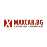 maxcar.bg